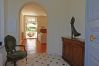 Apartamento en Niza - PALMERAIE - Appartement dans sublime villa