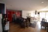 Apartamento en Niza - SIENA - Magnifique appartement avec jacuzzi