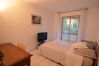 Apartamento en Niza - PLEIN CIEL - Résidence sécurisée, piscine, garage