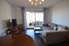 Apartamento en Niza - PLEIN CIEL - Résidence sécurisée, piscine, garage