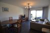 Apartamento en Niza - PLEIN CIEL - Résidence sécurisée, piscine, garage