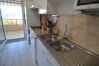 Apartamento en Niza - PLEIN CIEL - Résidence sécurisée, piscine, garage