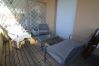 Apartamento en Niza - PLEIN CIEL - Résidence sécurisée, piscine, garage