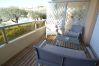 Apartamento en Niza - PLEIN CIEL - Résidence sécurisée, piscine, garage