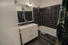 Apartamento en Niza - PLEIN CIEL - Résidence sécurisée, piscine, garage