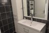 Apartamento en Niza - PLEIN CIEL - Résidence sécurisée, piscine, garage