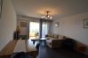 Apartamento en Niza - PLEIN CIEL - Résidence sécurisée, piscine, garage