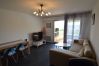 Apartamento en Niza - PLEIN CIEL - Résidence sécurisée, piscine, garage
