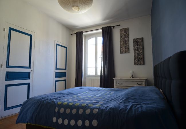 Apartamento en Niza - ACROPOLIS