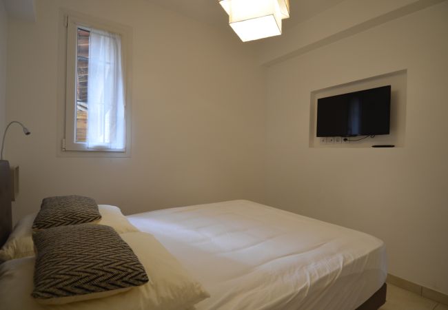 Apartamento en Niza - CONGRES - Agréable terrasse à 5 minutes de la mer