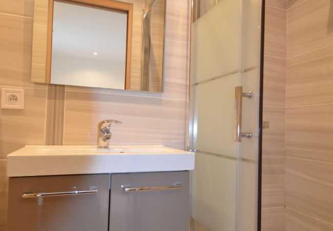 Apartamento en Niza - CONGRES - Agréable terrasse à 5 minutes de la mer