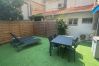 Apartamento en Niza - CONGRES - Agréable terrasse à 5 minutes de la mer