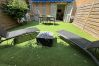 Apartamento en Niza - CONGRES - Agréable terrasse à 5 minutes de la mer