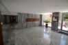 Estudio en Niza - SIRIUS - Grand studio dans superbe copropriété