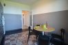Estudio en Niza - SIRIUS - Grand studio dans superbe copropriété