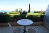 Estudio en Niza - SIRIUS - Grand studio dans superbe copropriété