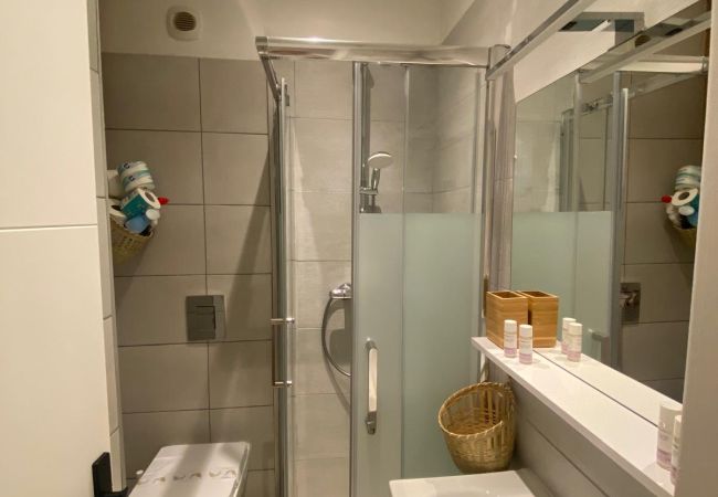 Apartamento en Niza - GUIGLIA - Studio le Cosy des Musiciens