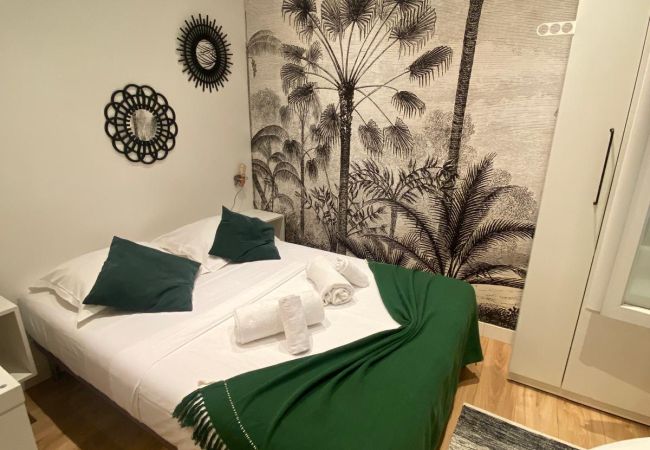 Apartamento en Niza - GUIGLIA - Studio le Cosy des Musiciens