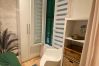 Apartamento en Niza - GUIGLIA - Studio le Cosy des Musiciens