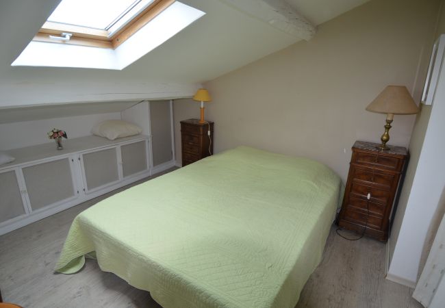 Apartamento en Niza - DUPLEX BORRIGLIONE - Spacieux Duplex à Libération