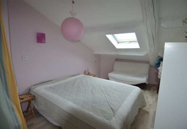 Apartamento en Niza - DUPLEX BORRIGLIONE - Spacieux Duplex à Libération