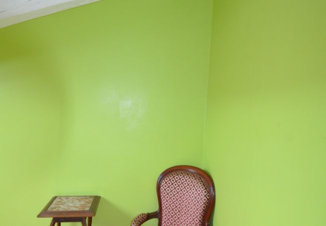 Apartamento en Niza - DUPLEX BORRIGLIONE - Spacieux Duplex à Libération