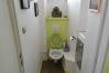Apartamento en Niza - DUPLEX BORRIGLIONE - Spacieux Duplex à Libération