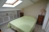 Apartamento en Niza - DUPLEX BORRIGLIONE - Spacieux Duplex à Libération