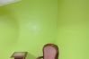Apartamento en Niza - DUPLEX BORRIGLIONE - Spacieux Duplex à Libération