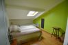 Apartamento en Niza - DUPLEX BORRIGLIONE - Spacieux Duplex à Libération