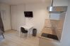 Estudio en Niza - RENE CASSIN 2 - Studio proche tram et aéroport