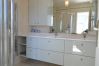 Apartamento en Niza - HELIANTHE - Vue mer et colline au Port de Nice