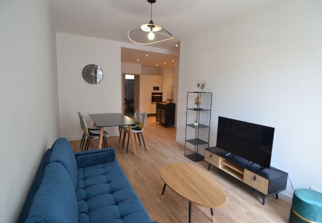 Apartamento en Niza - NAPOLEON - Superbe appartement quartier du PORT