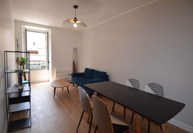 Apartamento en Niza - NAPOLEON - Superbe appartement quartier du PORT