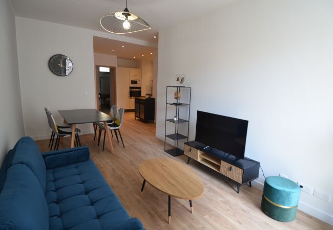 Apartamento en Niza - NAPOLEON - Superbe appartement quartier du PORT