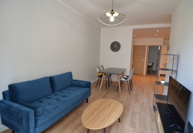 Apartamento en Niza - NAPOLEON - Superbe appartement quartier du PORT