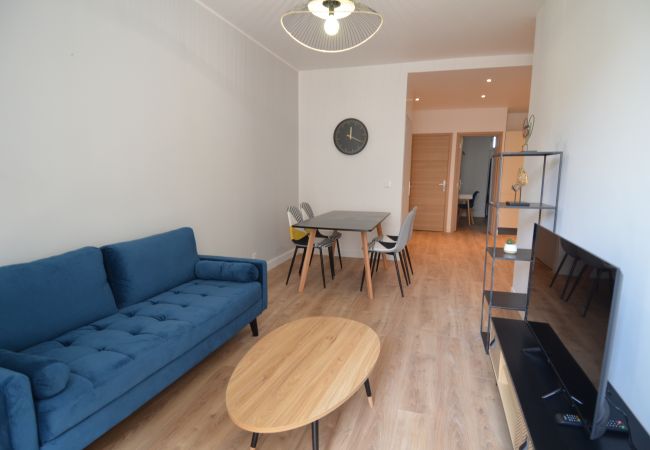 Apartamento en Niza - NAPOLEON - Superbe appartement quartier du PORT