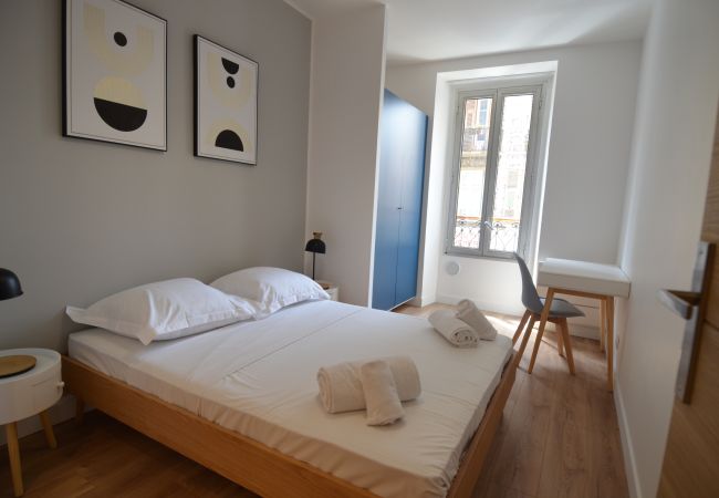 Apartamento en Niza - NAPOLEON - Superbe appartement quartier du PORT