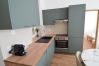 Apartamento en Niza - JAURES - Luxueux appartement quartier Vieux-Nice