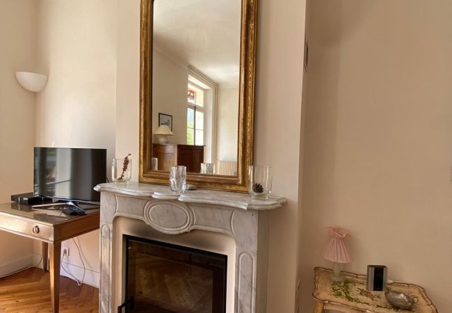 Appartamento a Nice - PALMERAIE - Appartement dans sublime villa