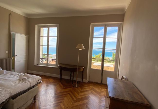 Appartamento a Nice - PALMERAIE - Appartement dans sublime villa