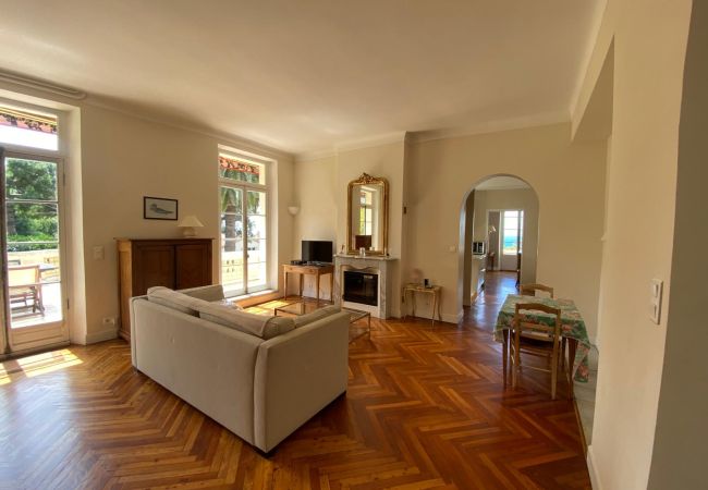 Appartamento a Nice - PALMERAIE - Appartement dans sublime villa