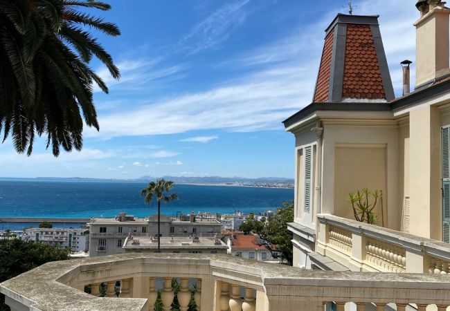 Appartamento a Nice - PALMERAIE - Appartement dans sublime villa