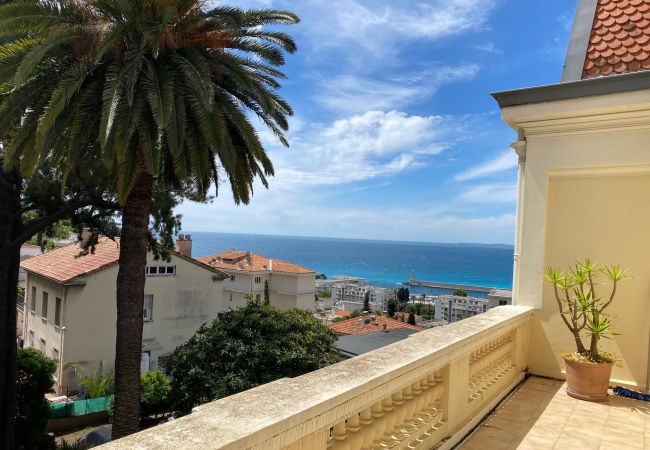 Appartamento a Nice - PALMERAIE - Appartement dans sublime villa