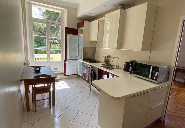 Appartamento a Nice - PALMERAIE - Appartement dans sublime villa