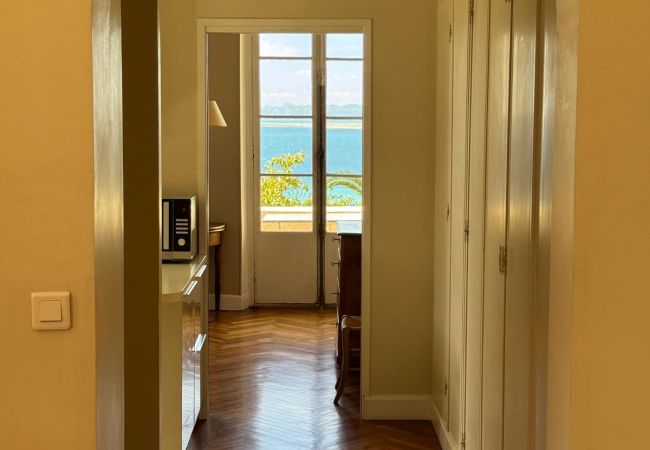 Appartamento a Nice - PALMERAIE - Appartement dans sublime villa