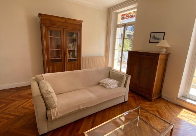 Appartamento a Nice - PALMERAIE - Appartement dans sublime villa