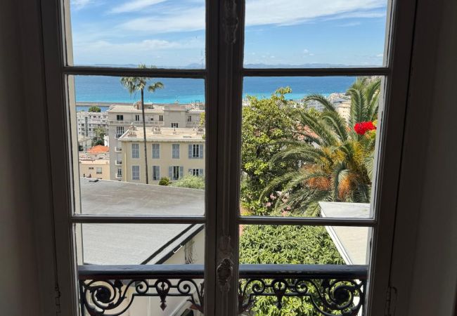 Appartamento a Nice - PALMERAIE - Appartement dans sublime villa