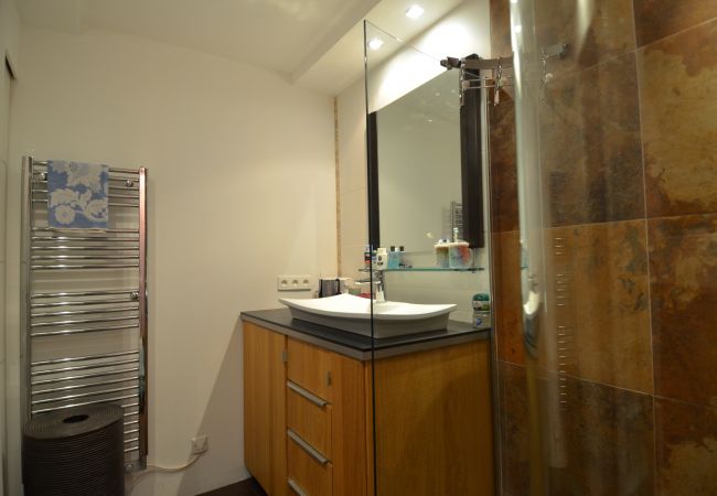 Appartamento a Nice - SIENA - Magnifique appartement avec jacuzzi