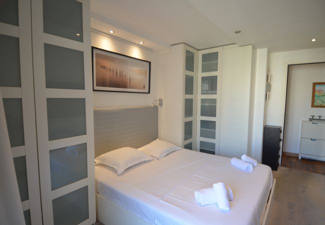 Appartamento a Nice - SIENA - Magnifique appartement avec jacuzzi
